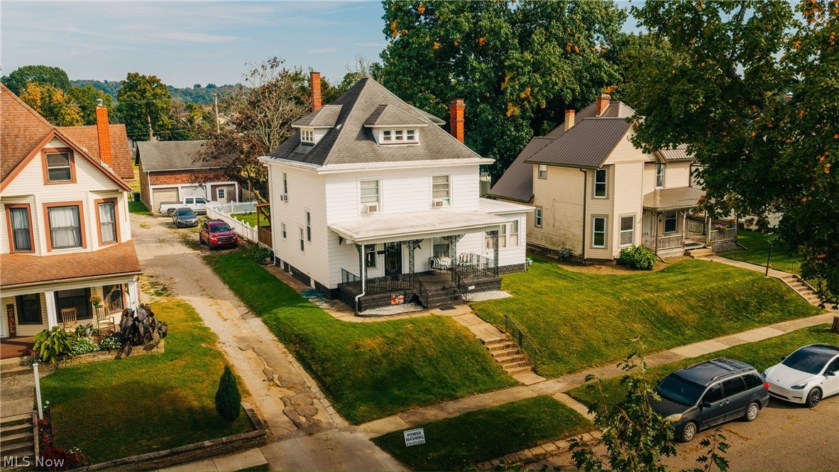 424 S 4th Street