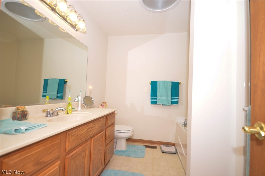 North Point/Hunters Xing Condo - Residential