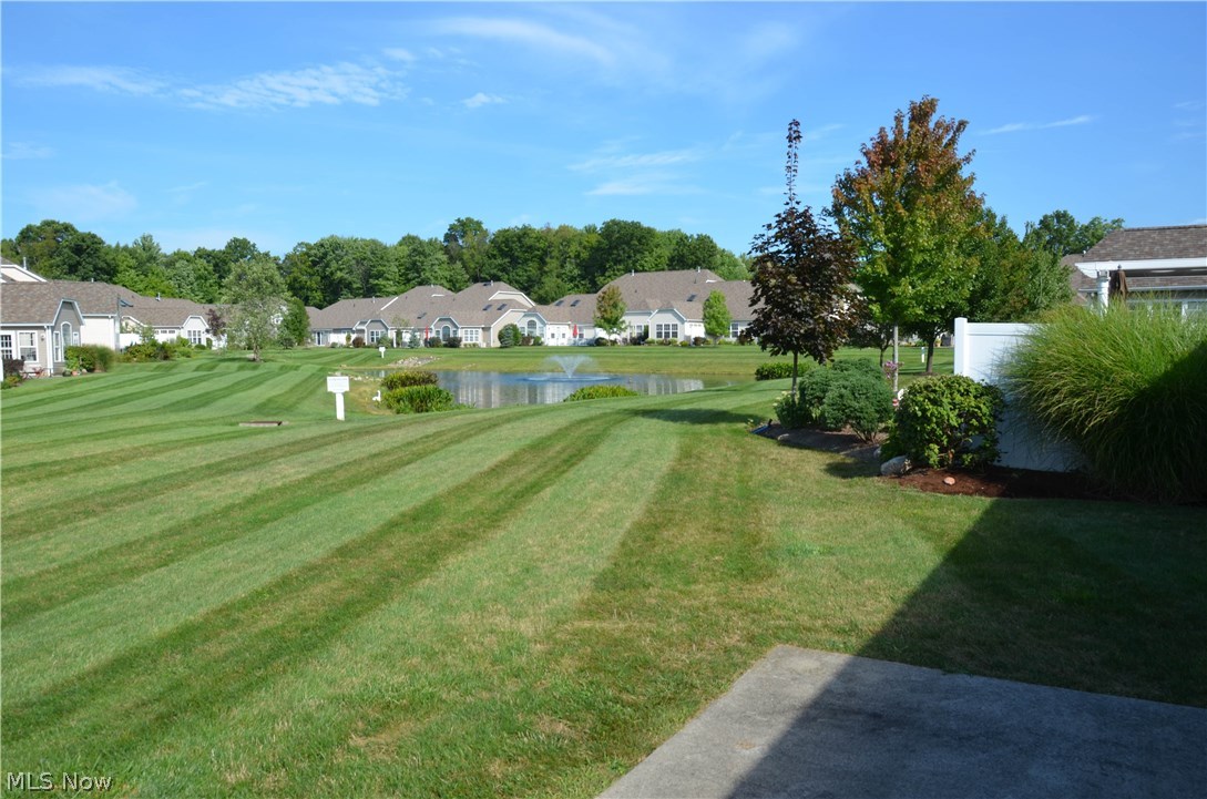 North Point/Hunters Xing Condo - Residential