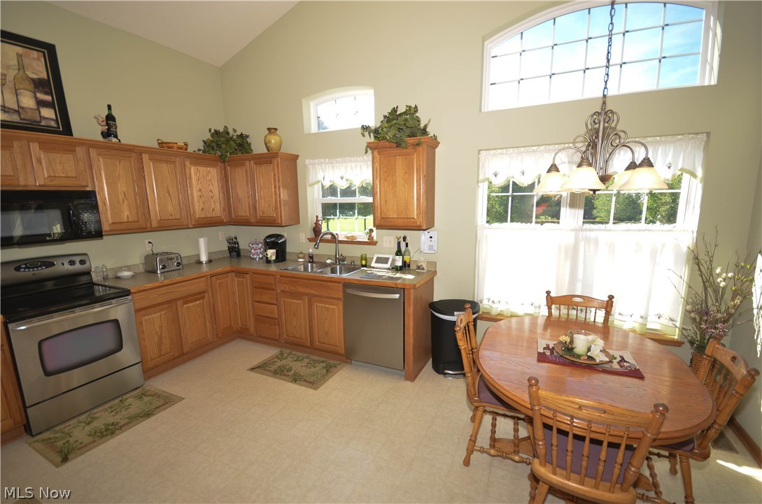 North Point/Hunters Xing Condo - Residential