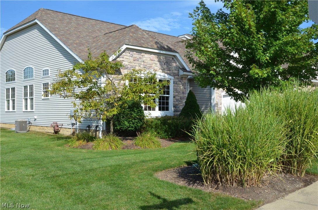 North Point/Hunters Xing Condo - Residential