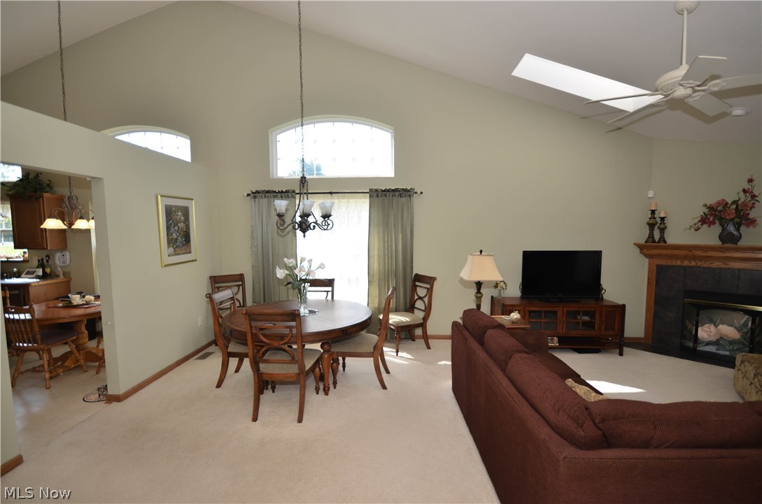 North Point/Hunters Xing Condo - Residential