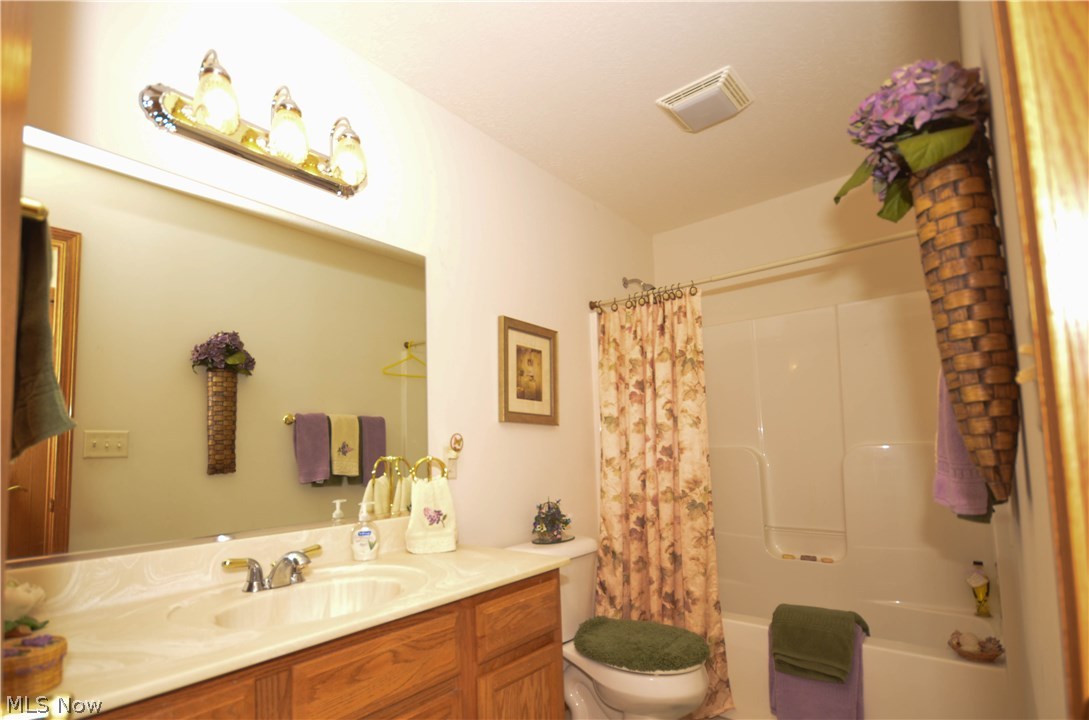 North Point/Hunters Xing Condo - Residential