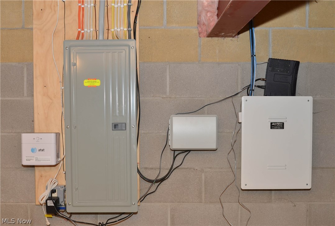 North Point/Hunters Xing Condo - Residential