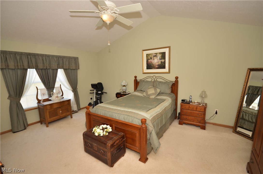 North Point/Hunters Xing Condo - Residential