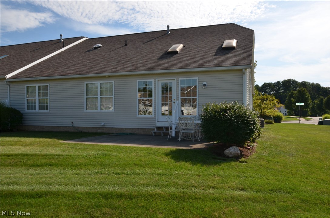 North Point/Hunters Xing Condo - Residential