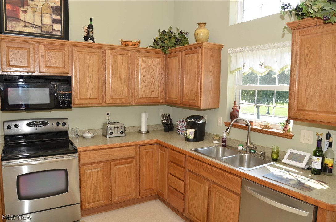 North Point/Hunters Xing Condo - Residential