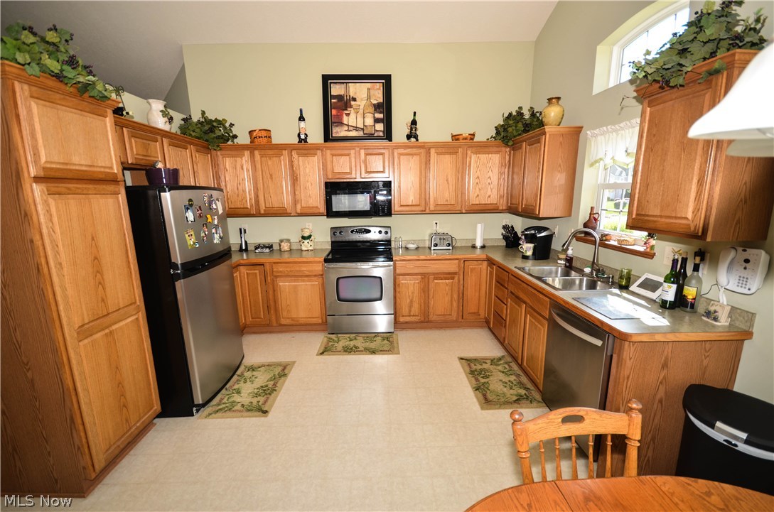 North Point/Hunters Xing Condo - Residential