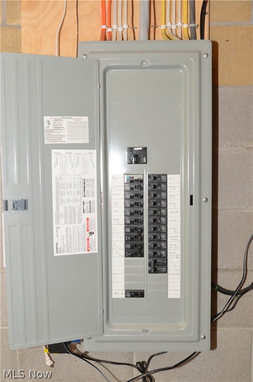 North Point/Hunters Xing Condo - Residential