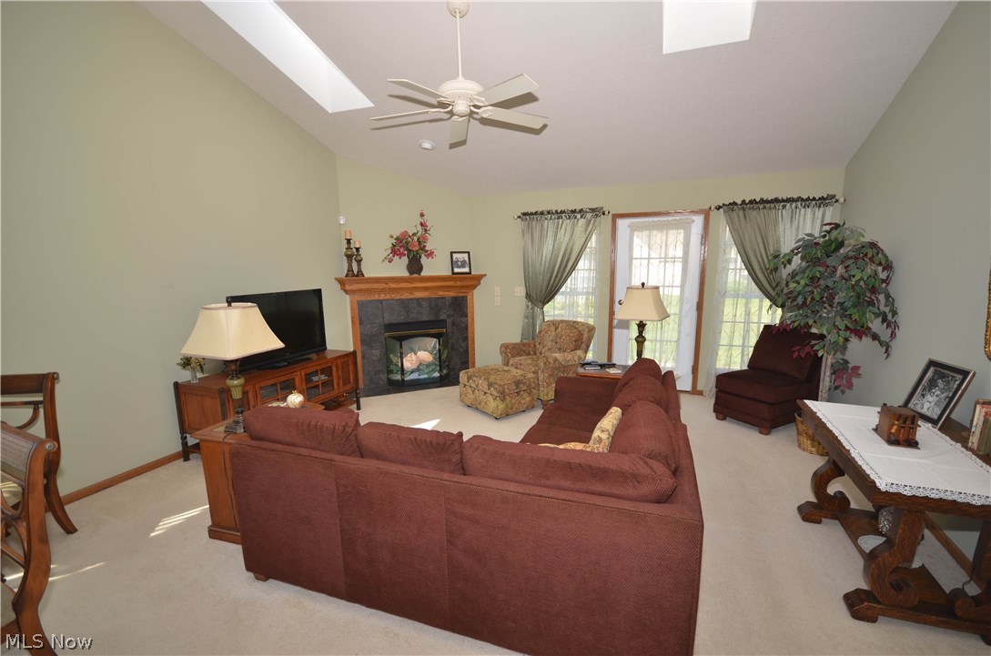 North Point/Hunters Xing Condo - Residential