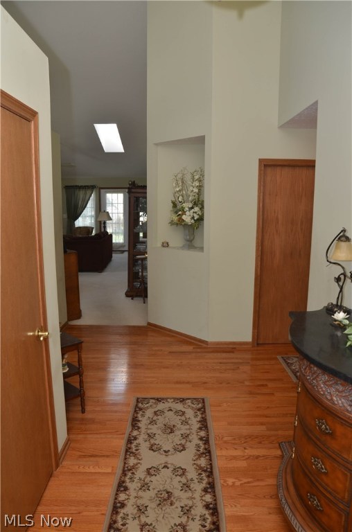 North Point/Hunters Xing Condo - Residential