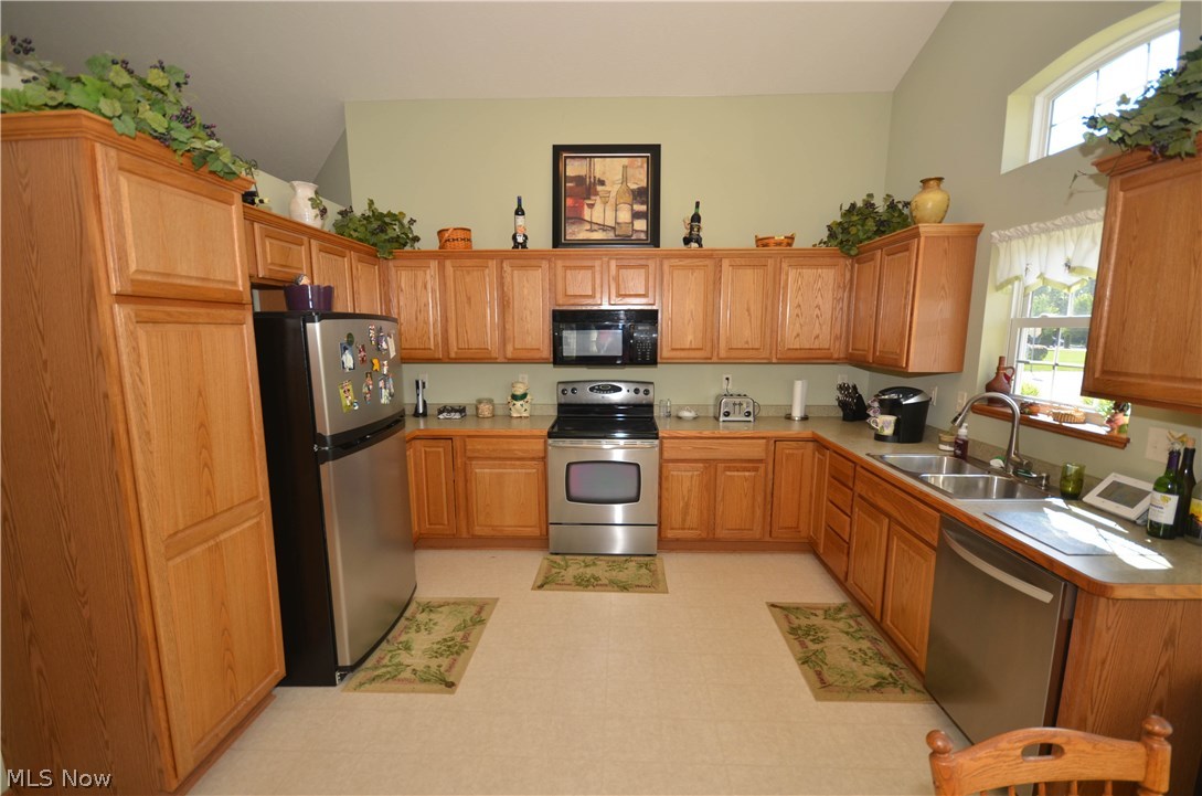 North Point/Hunters Xing Condo - Residential