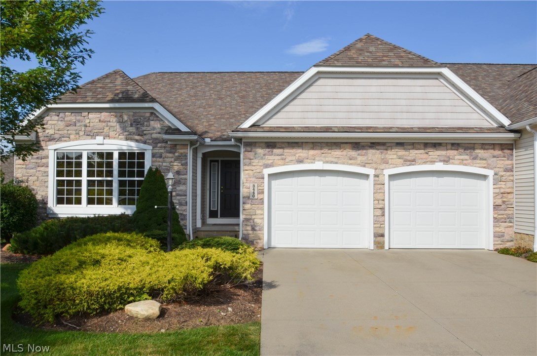 North Point/Hunters Xing Condo - Residential