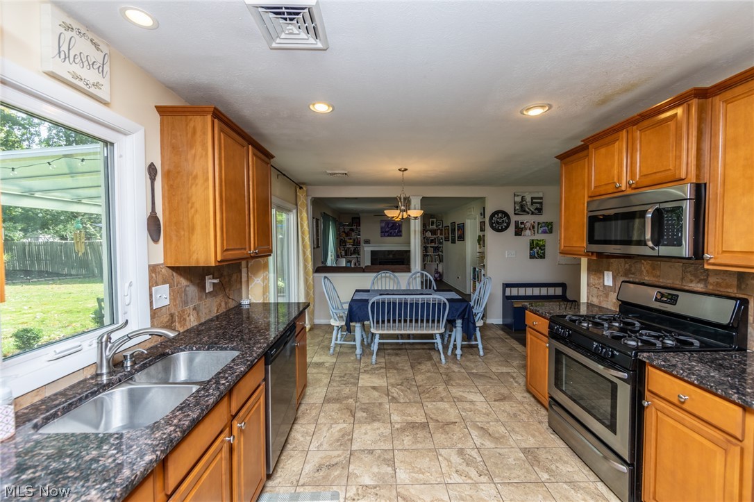 Olmsted Colony - Residential