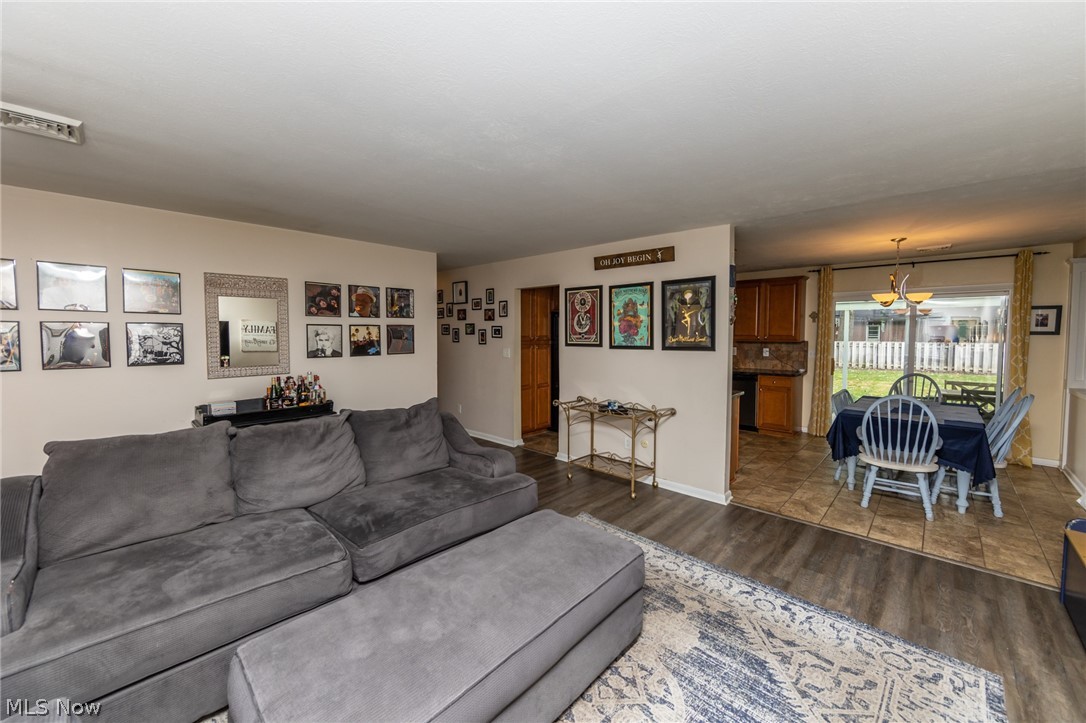 Olmsted Colony - Residential