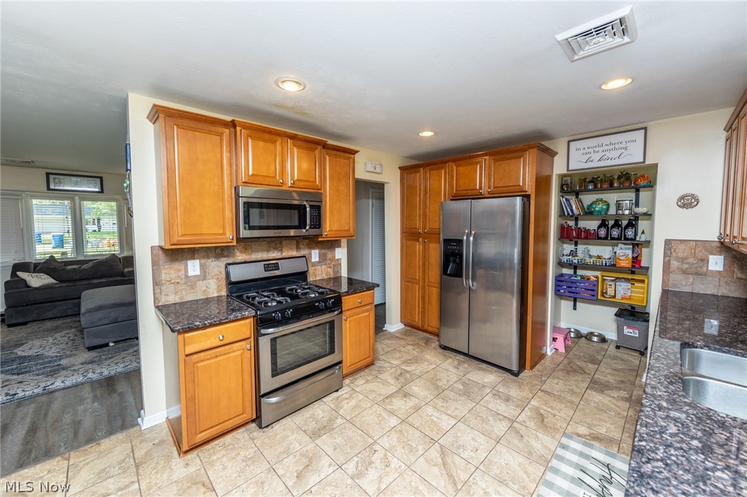 Olmsted Colony - Residential