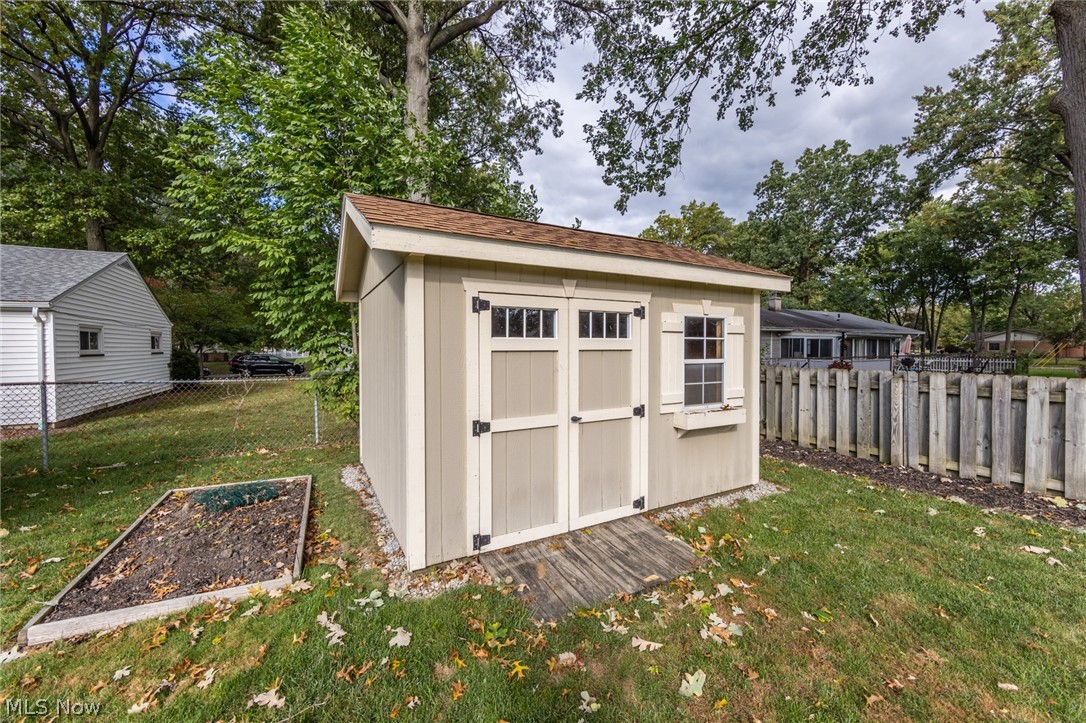 Olmsted Colony - Residential