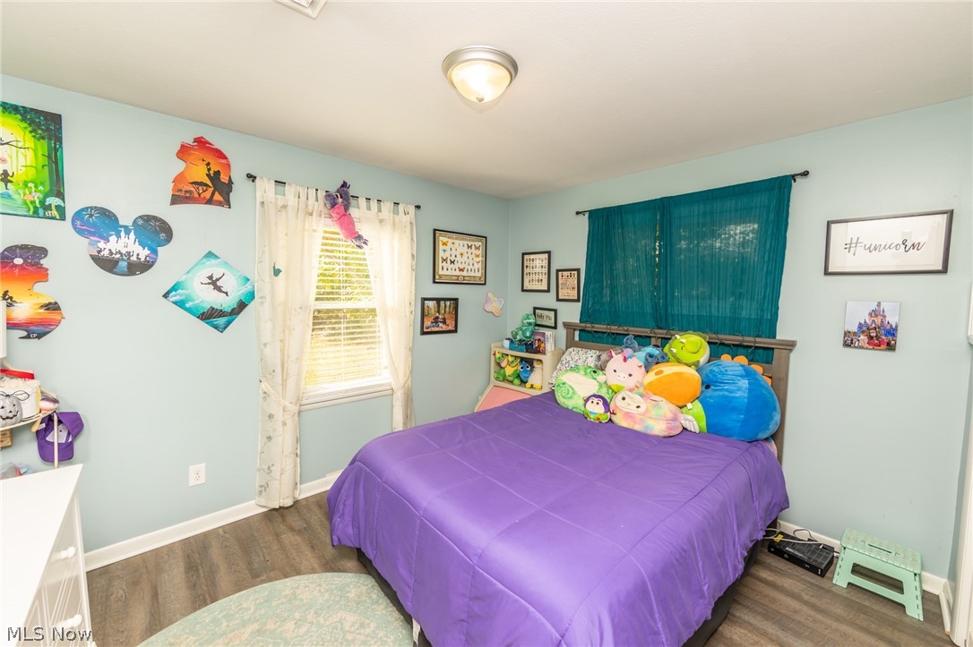 Olmsted Colony - Residential