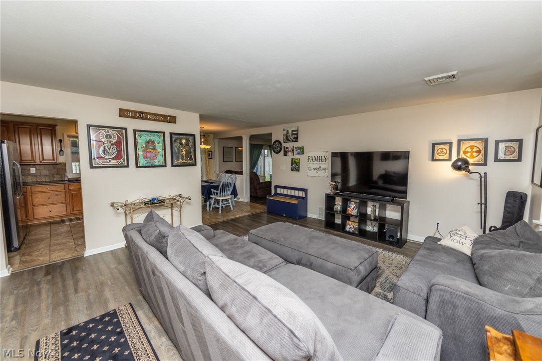 Olmsted Colony - Residential