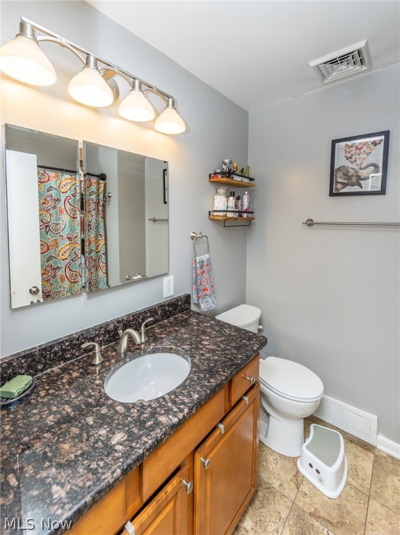 Olmsted Colony - Residential