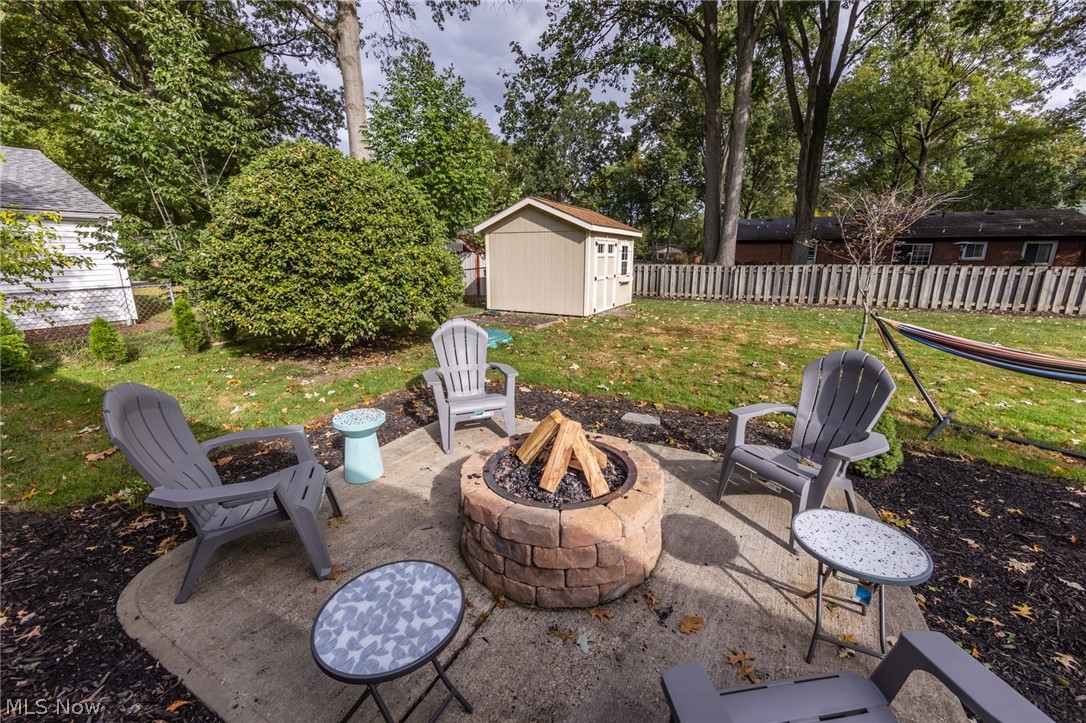 Olmsted Colony - Residential