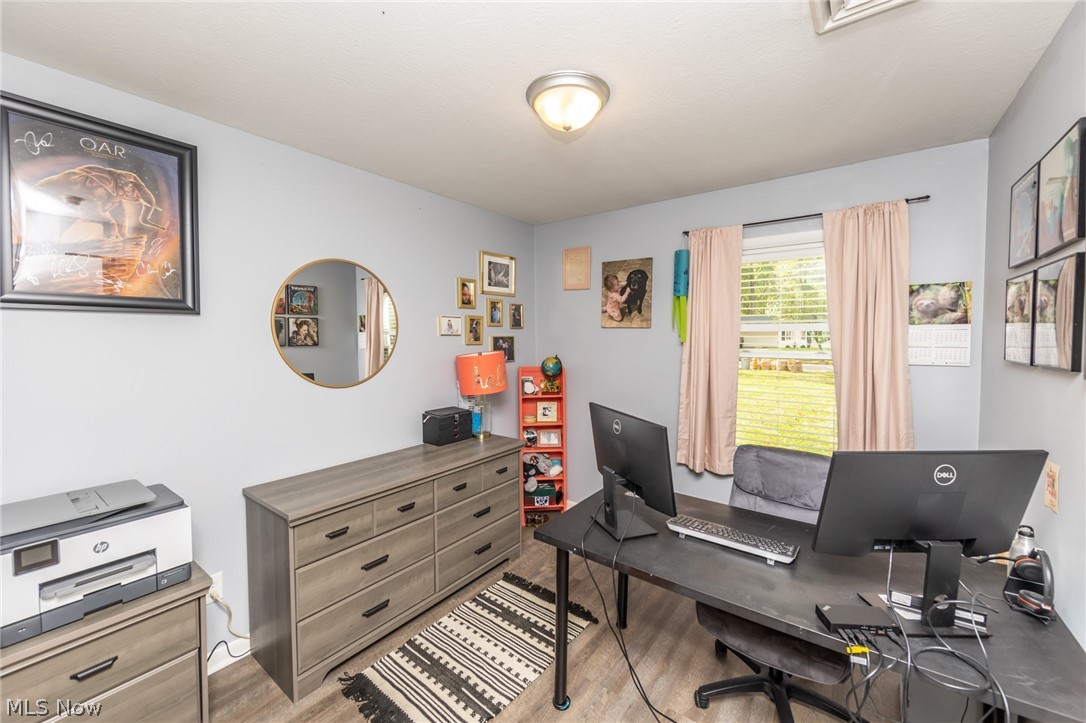 Olmsted Colony - Residential