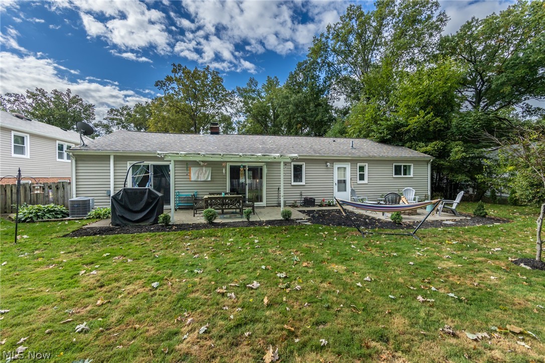 Olmsted Colony - Residential