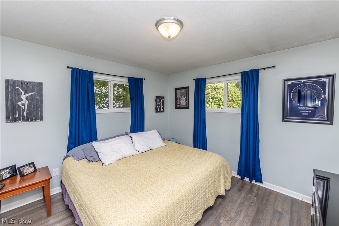 Olmsted Colony - Residential