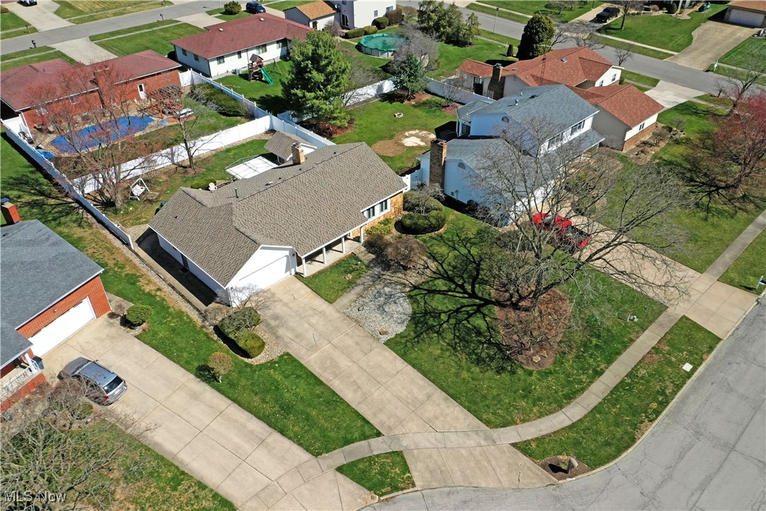 1878 Cardinal Court, Niles, Ohio image 49