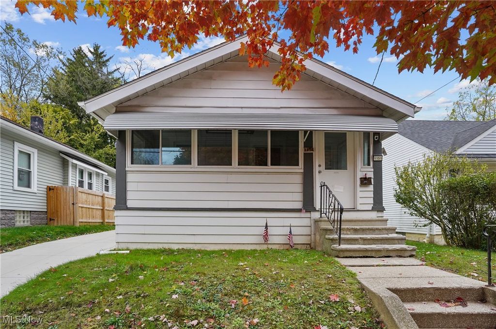Photo of 1151 Collinwood Avenue, Akron, OH 44310 (MLS # 5165708)
