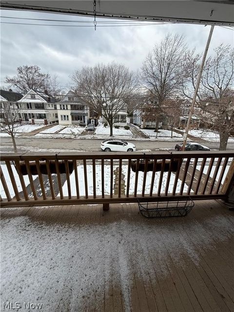 Tiny photo for 1321 W 110th Street, Cleveland, OH 44102 (MLS # 5187998)