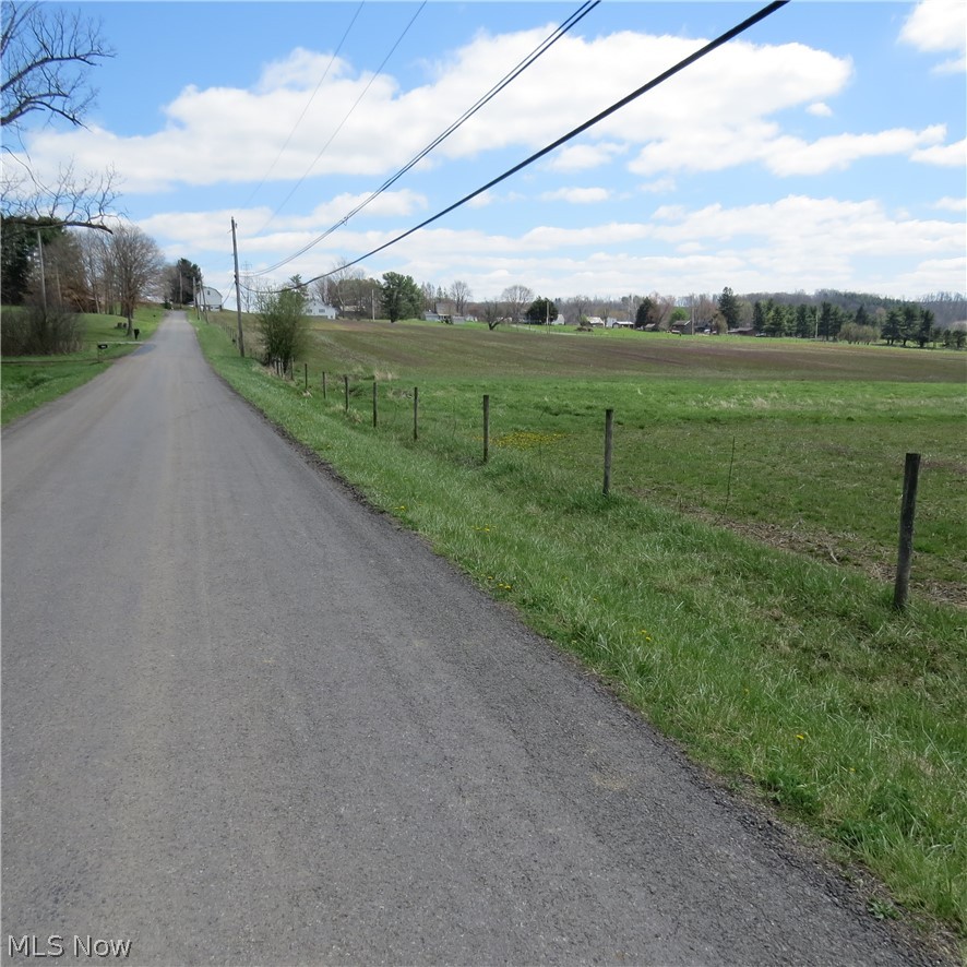 Fink Road