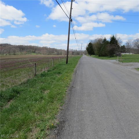 Vacant Land For Sale - Fink Road<br/> Columbiana County, Kensington, OH 44427