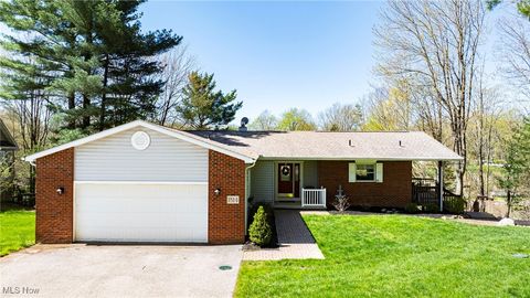 1814 Largo Drive, Roaming Shores, OH 44084 - MLS#: 5120308
