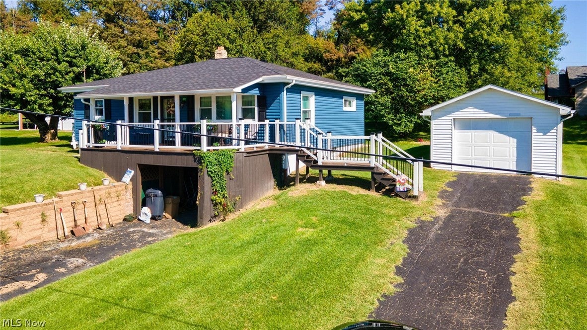 407 DIANA Drive