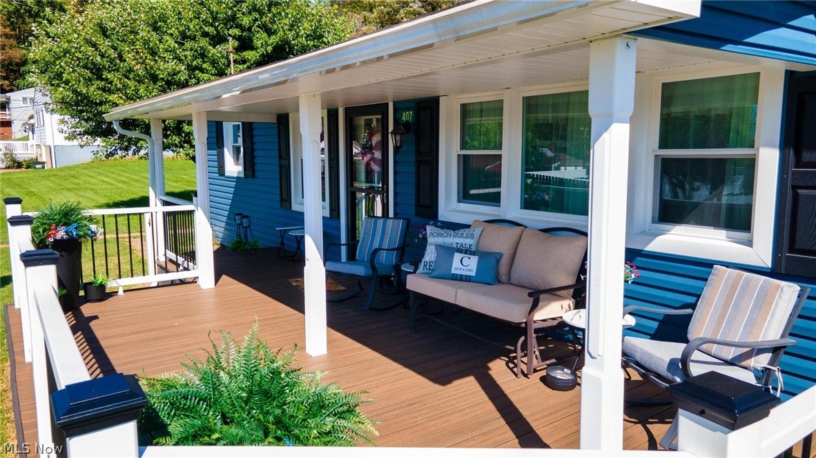 407 DIANA Drive