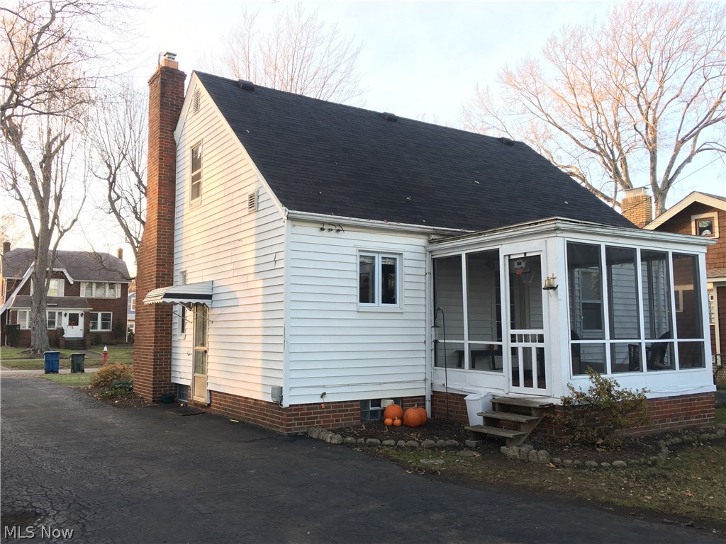 H C Egglestons Forest View Sub - Residential