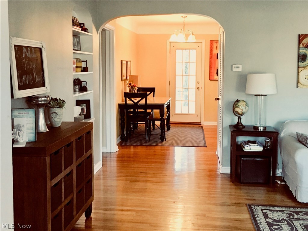 H C Egglestons Forest View Sub - Residential