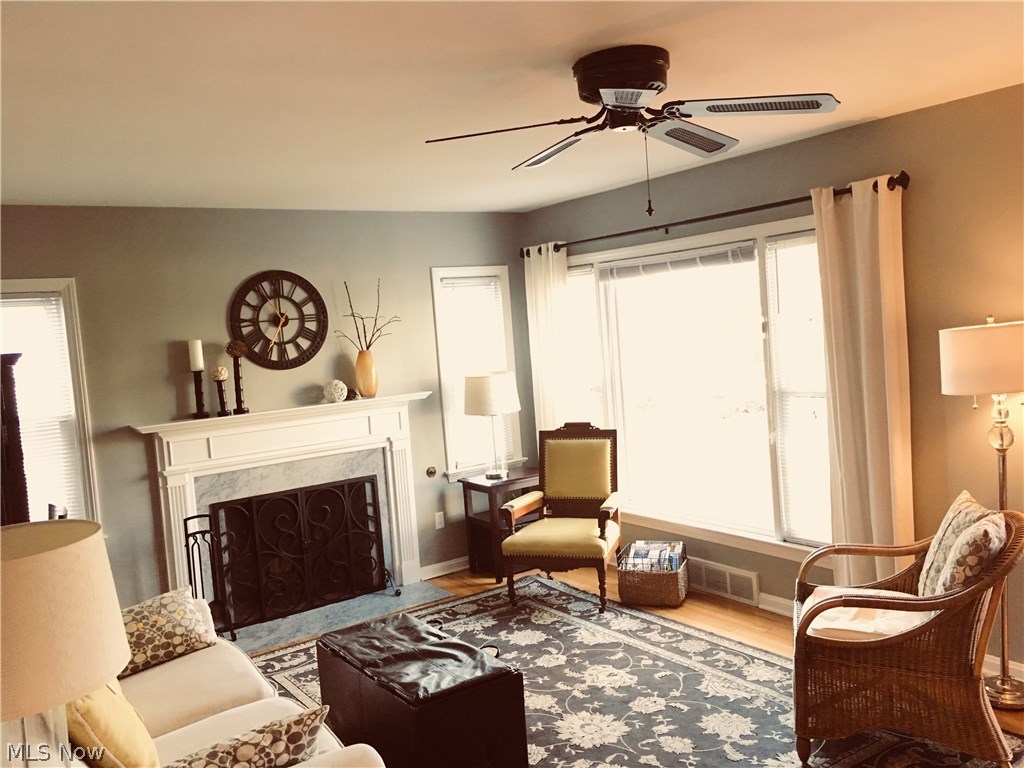 H C Egglestons Forest View Sub - Residential