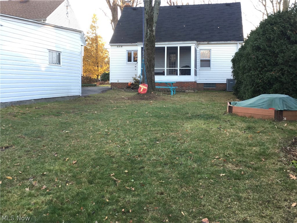 H C Egglestons Forest View Sub - Residential