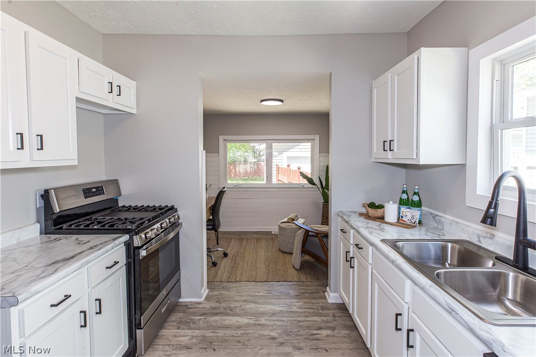 Cuyahoga Falls 02 - Residential