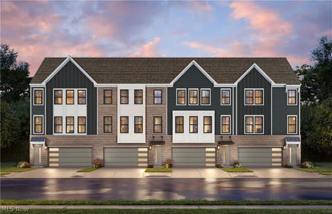 Photo of 27425 Averi Lane, Orange, OH 44122 (MLS # 5239636)