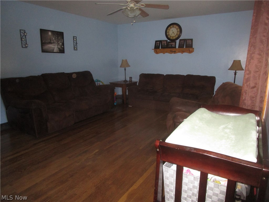 Lakeland Hills - Residential