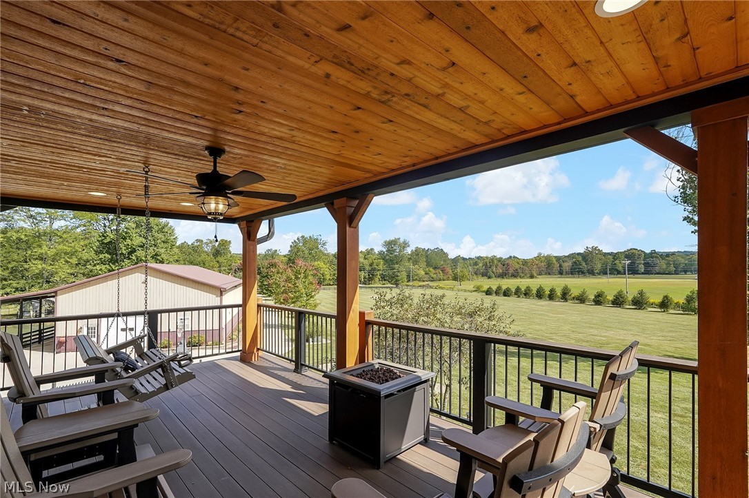 United States Military Lands - Residential