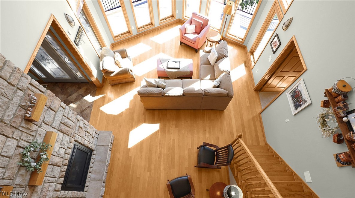 United States Military Lands - Residential