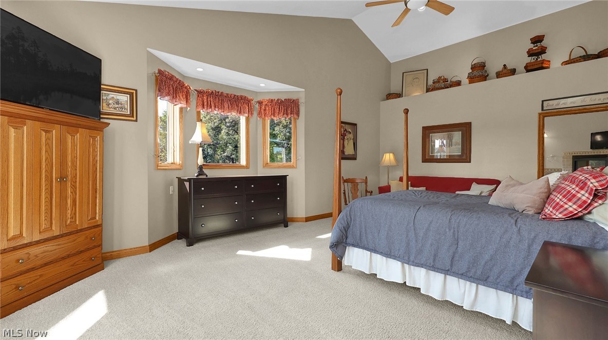 United States Military Lands - Residential