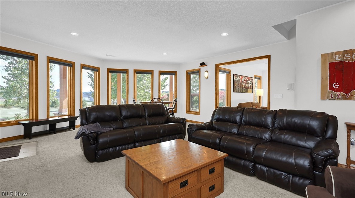 United States Military Lands - Residential