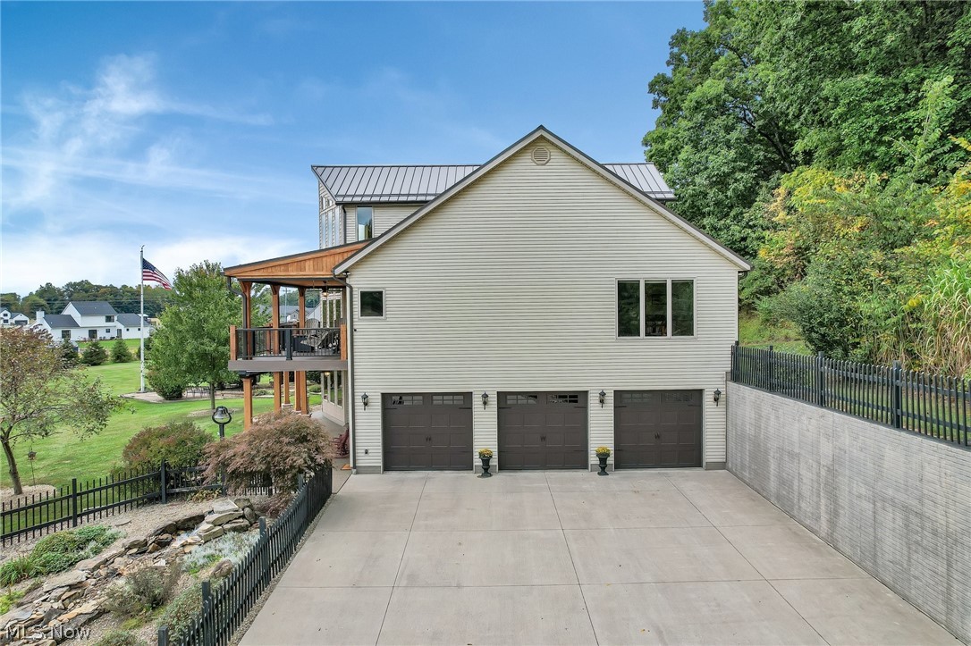 United States Military Lands - Residential