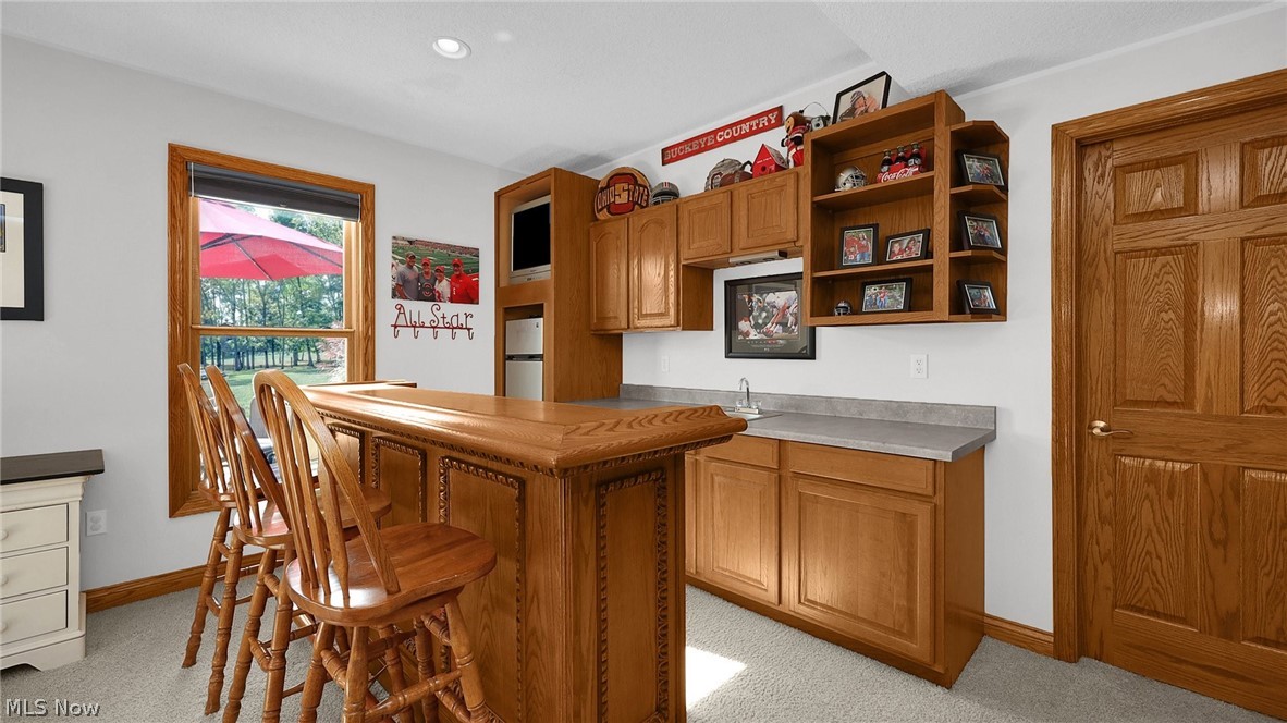 United States Military Lands - Residential