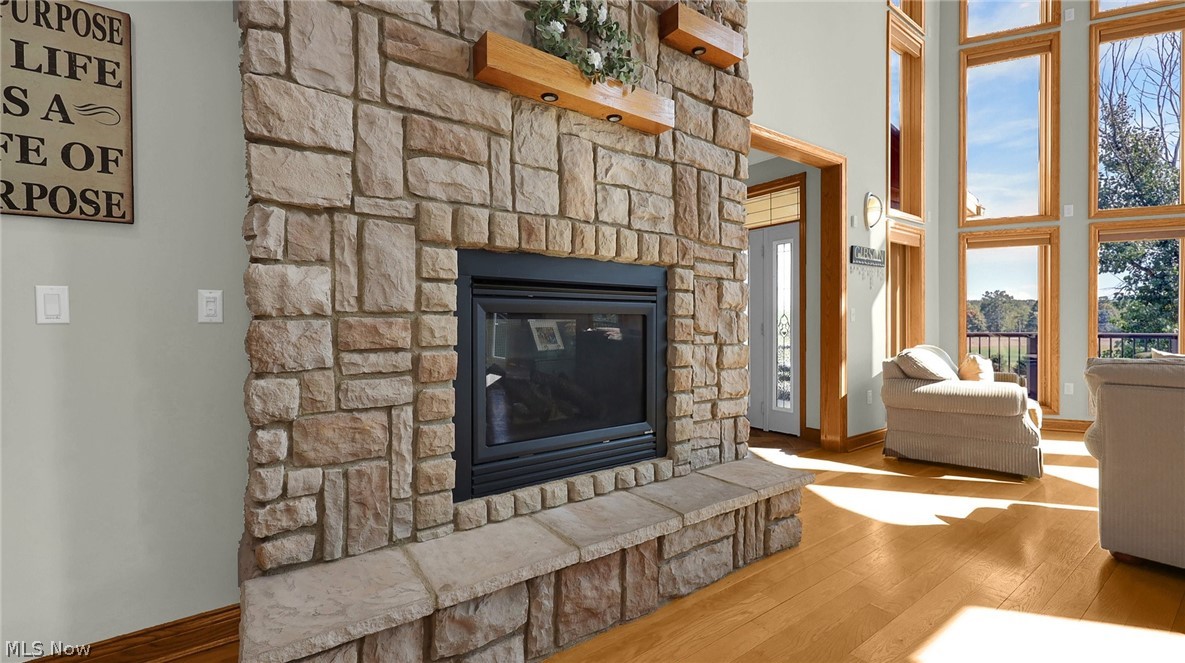 United States Military Lands - Residential